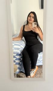 603543649: Chica busca chico en Valencia