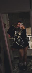 742092387: Chica busca chico en Sevilla