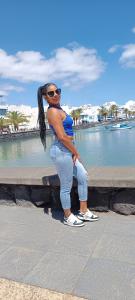 641523467: Chica busca chico en Murcia