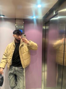 678214016: Chico busca chica en La Coruña