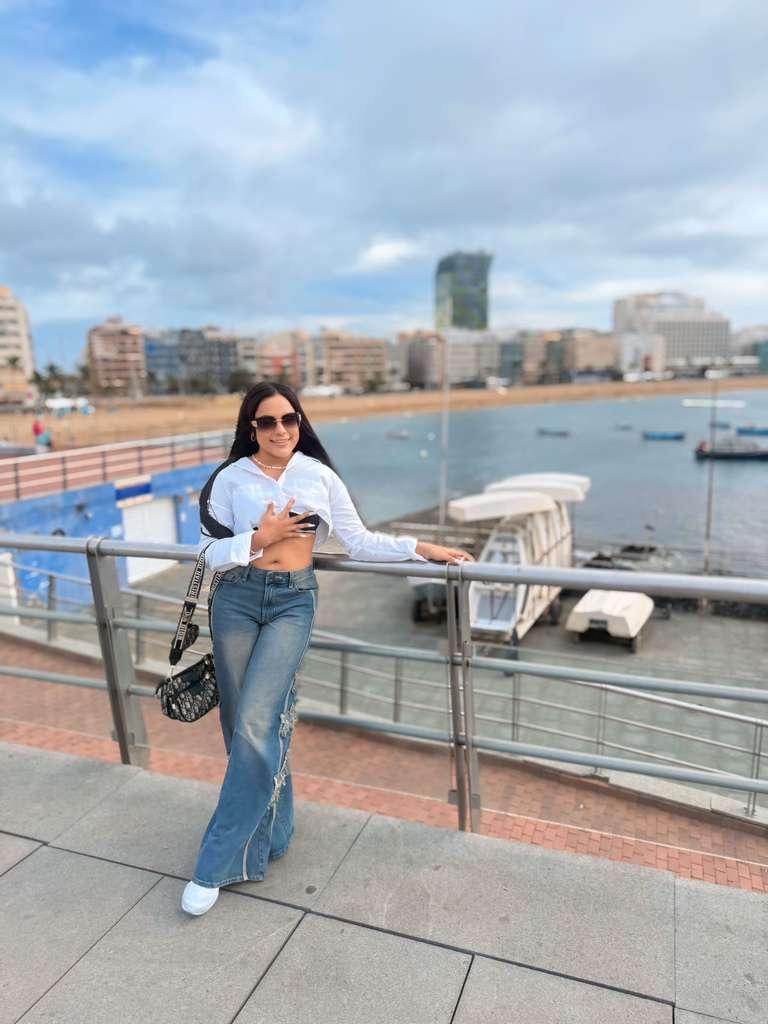 675692340: Chica busca chico en Ciudad Real