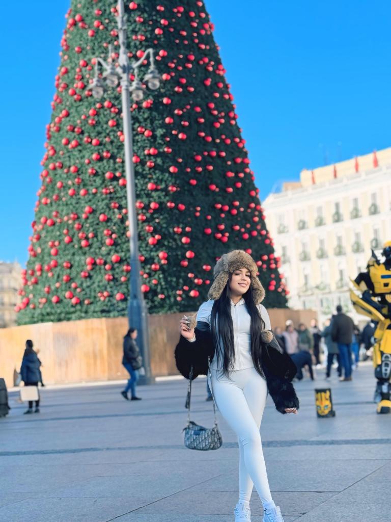 Chica busca chico en Ciudad Real: 