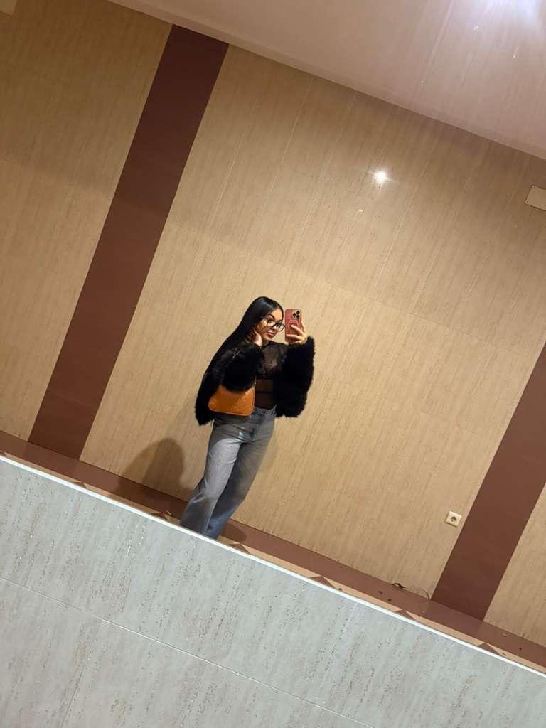 Chica busca chico en Ciudad Real: 