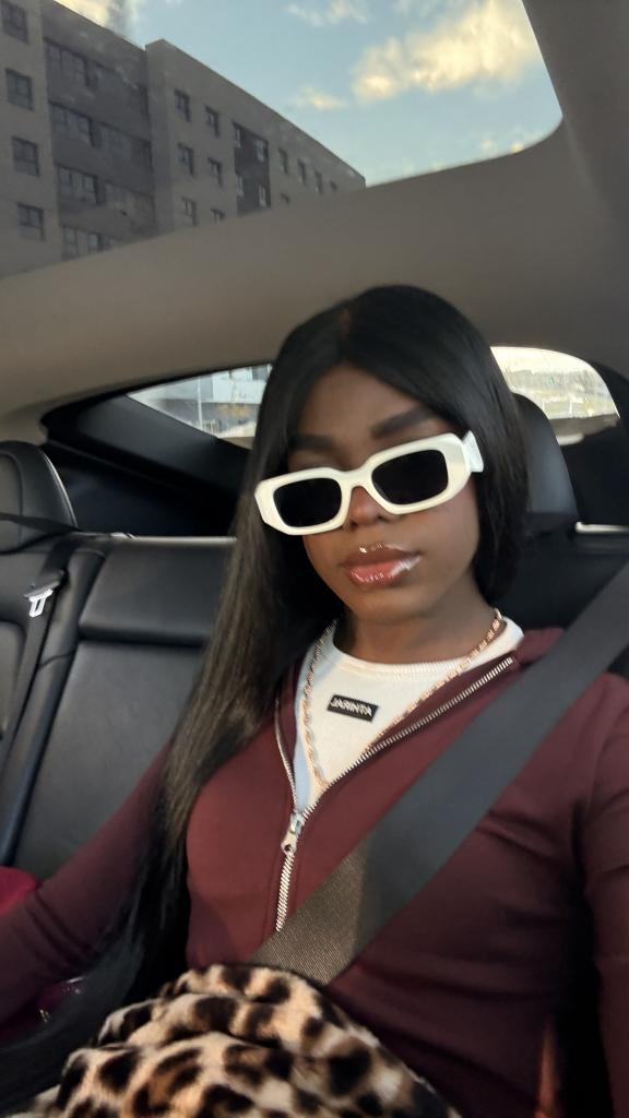 Transexual en Zaragoza: 