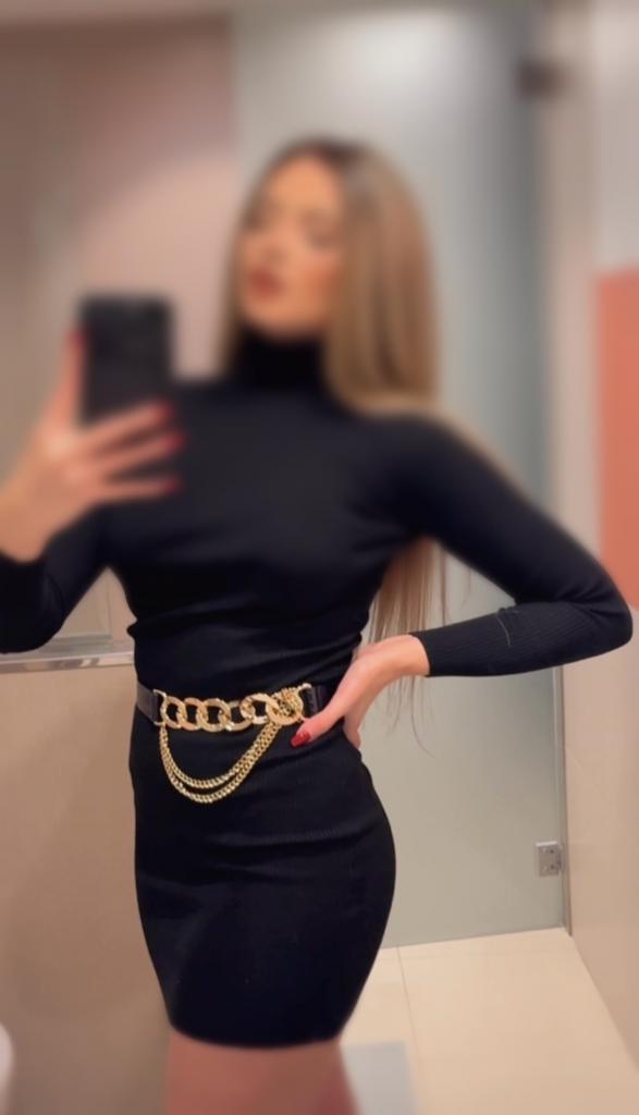 Chica busca chico en Mallorca: 