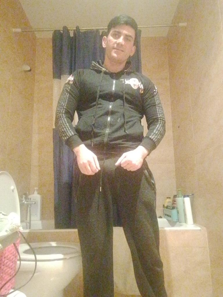 Chico busca chica en Mallorca: 