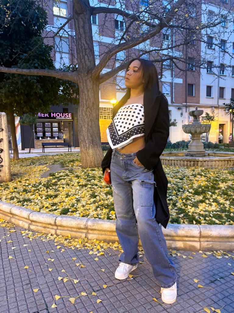 Chica busca chico en La Rioja: 