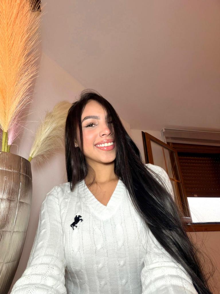 Chica busca chico en Murcia: 