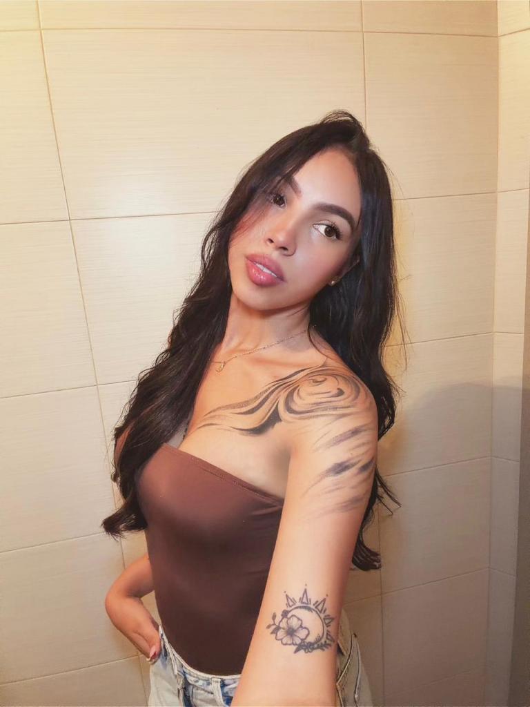 Chica busca chico en Murcia: 