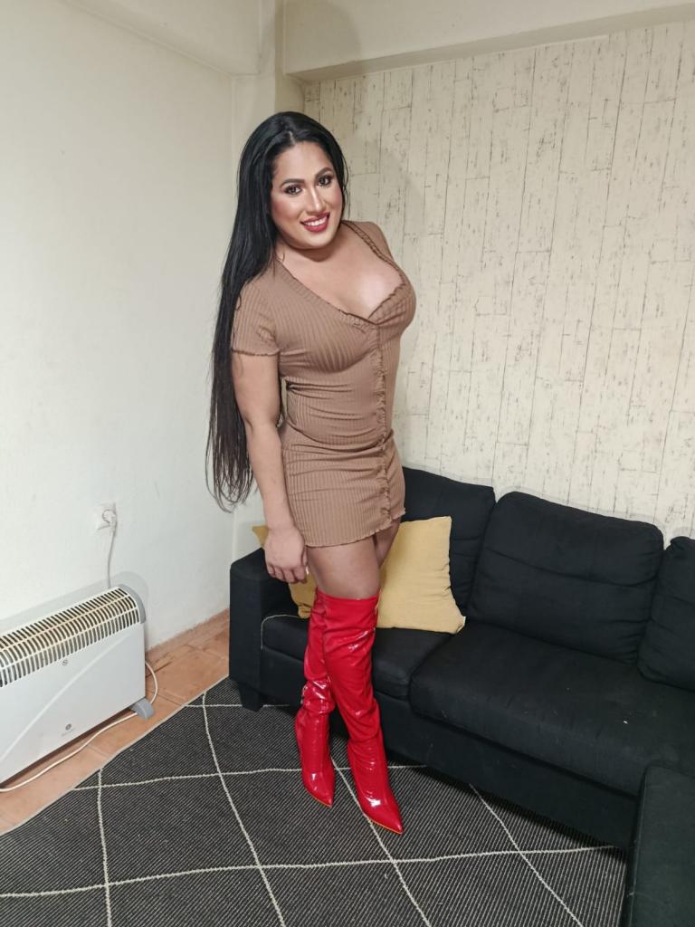 611243880: Transexual en Córdoba