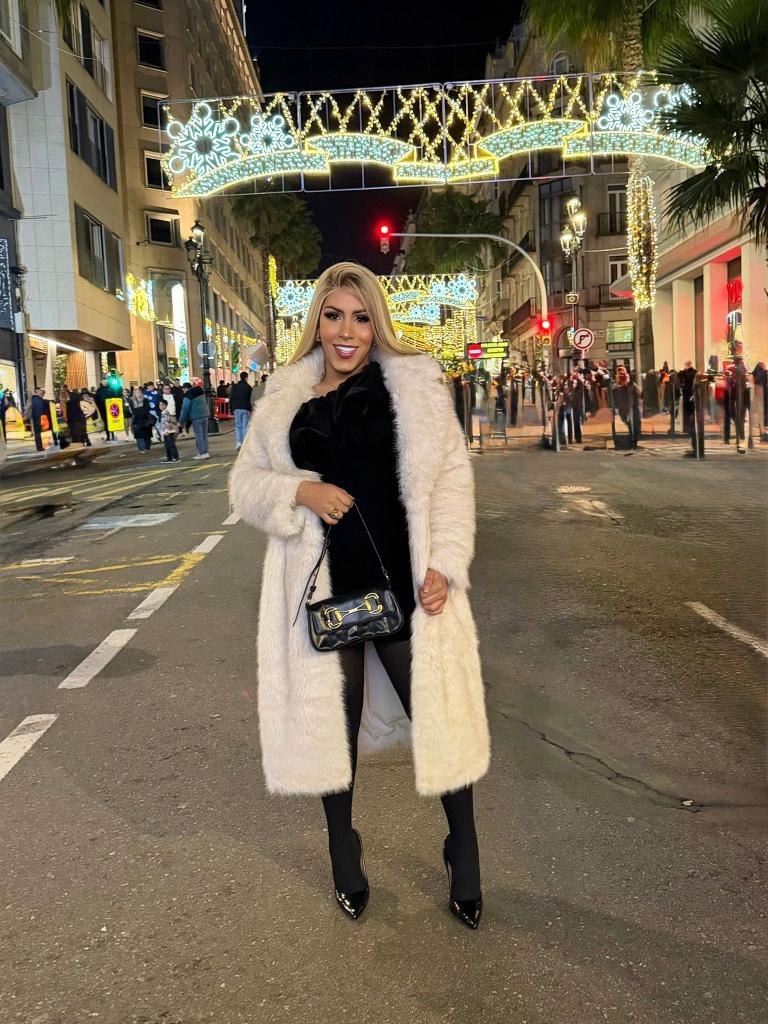 Transexual en Pontevedra: 