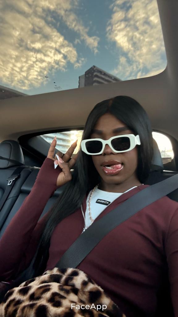 Transexual en Zaragoza: 