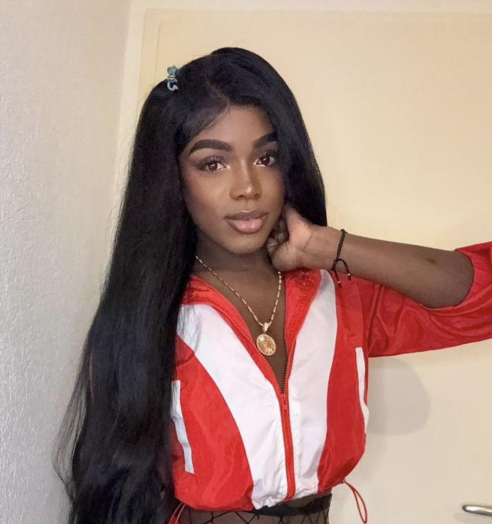 Transexual en Zaragoza: 