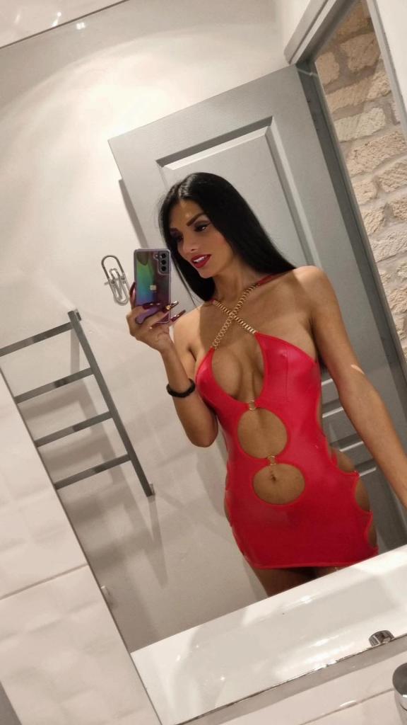 Transexual en Alicante: 