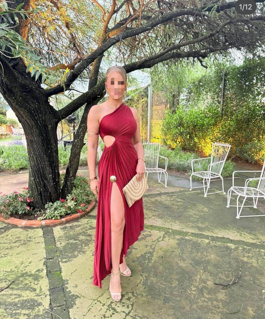 Chica busca chico en Las Palmas: 