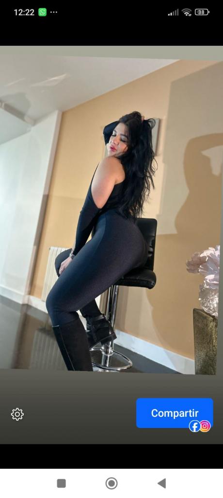 Chica busca chico en Barcelona: 