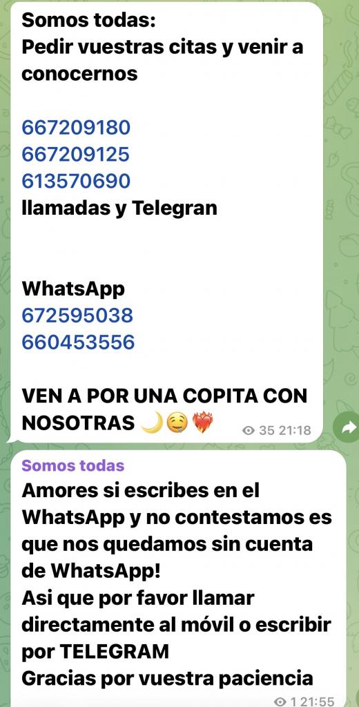 Chica busca chico en Madrid: 