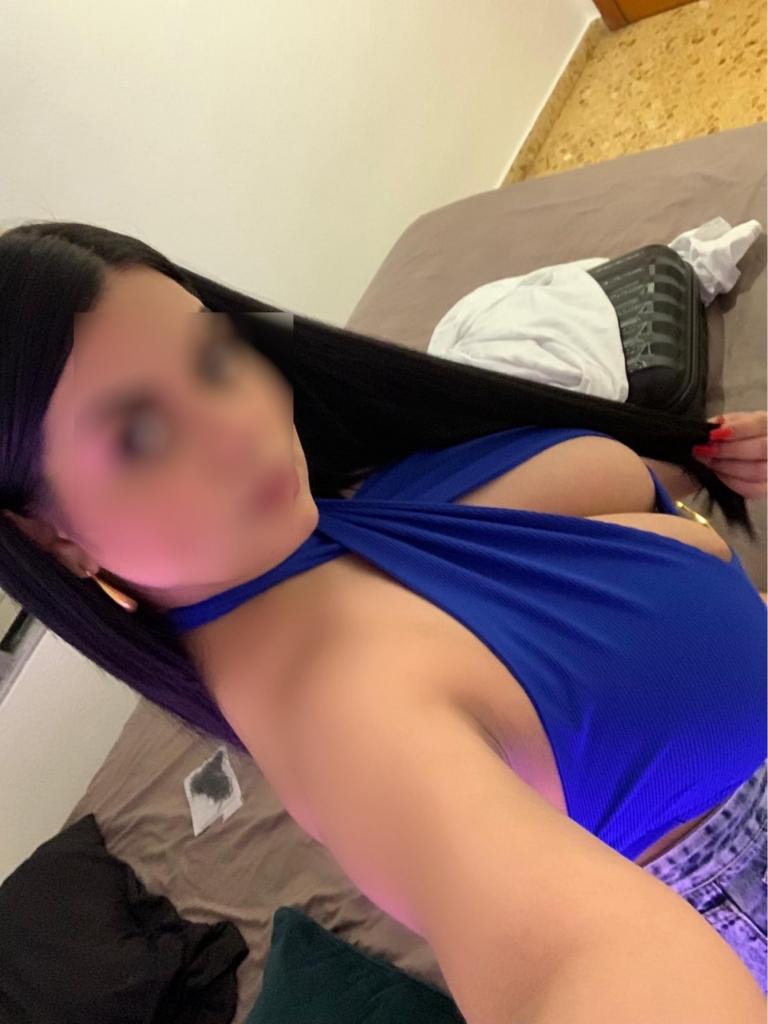 Chica busca chico en León: 