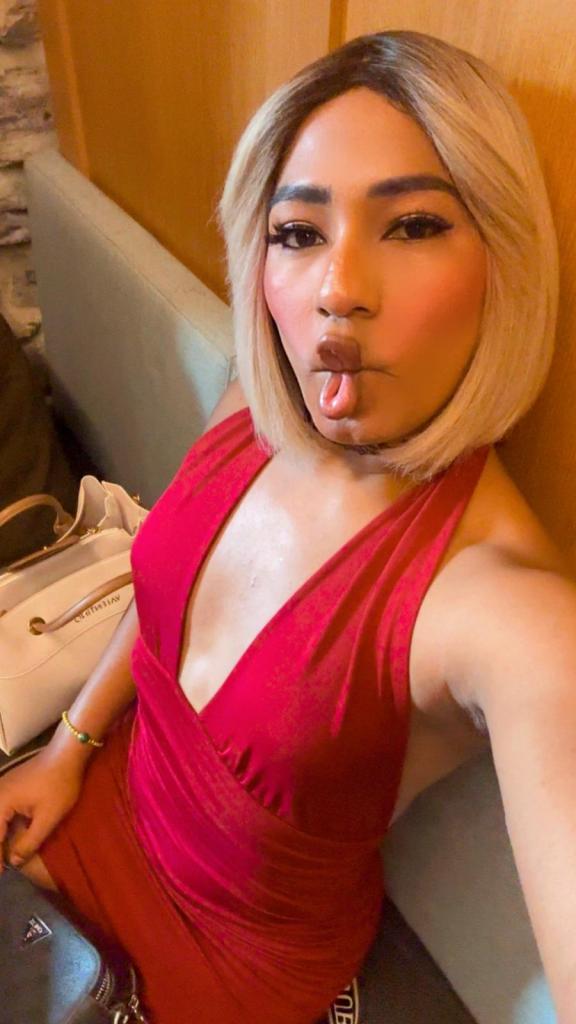 Travesti en Valencia: 