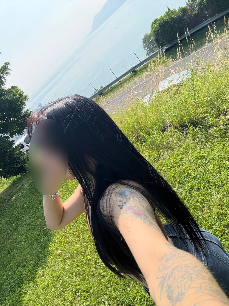 Chica busca chico en Alicante: 