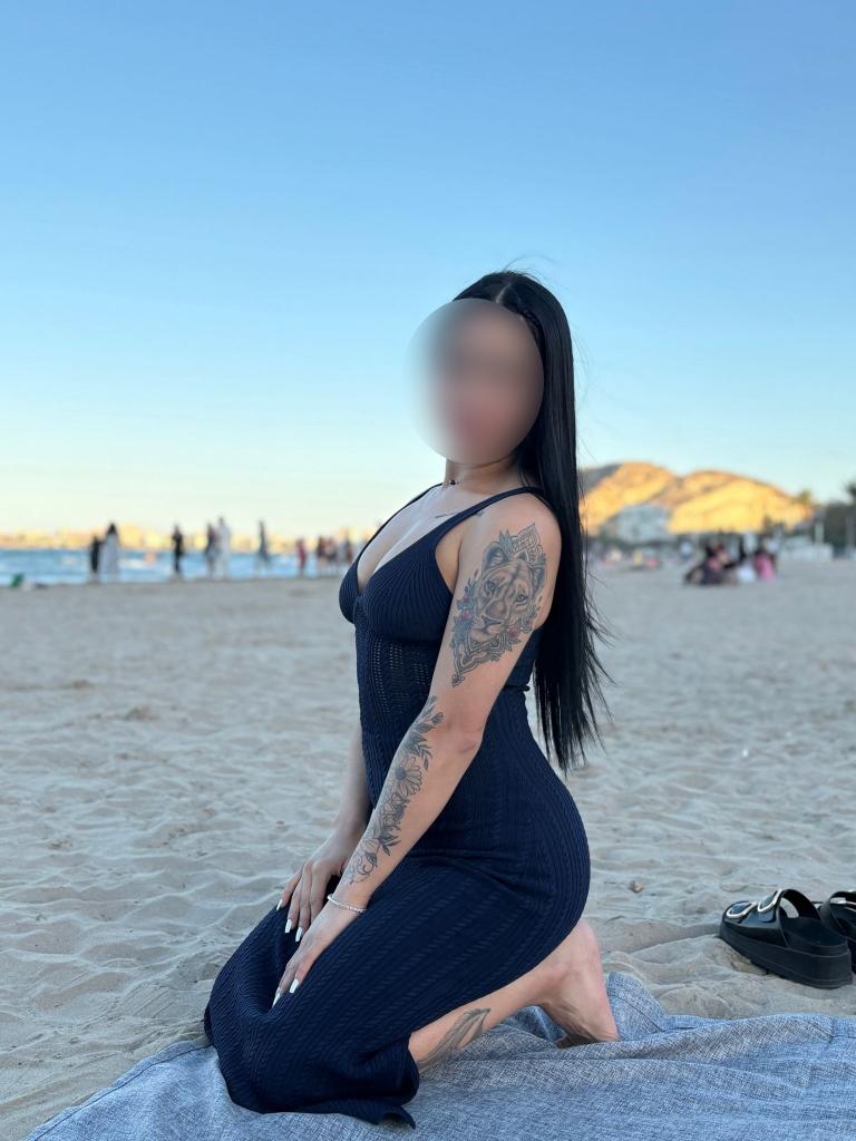 691612307: Chica busca chico en Alicante
