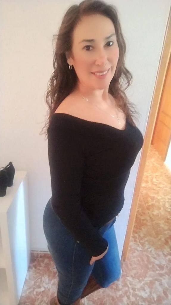Chica busca chico en Málaga: 