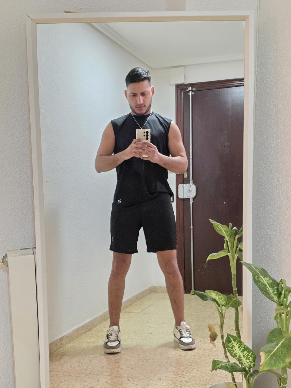 Chico busca chica en Valencia: 