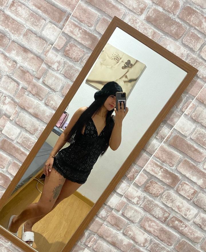 742042055: Chica busca chico en Madrid