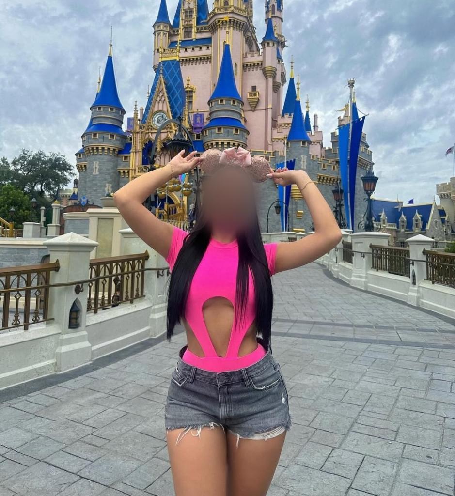 Chica busca chico en Alicante: 