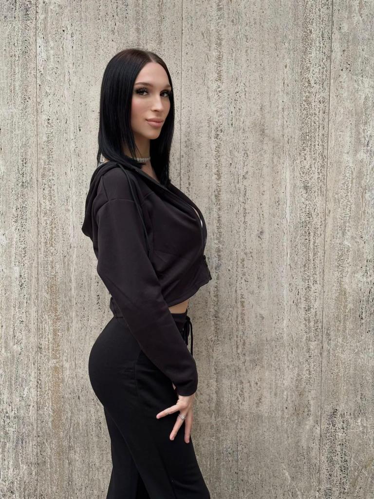 611055832: Travesti en Málaga