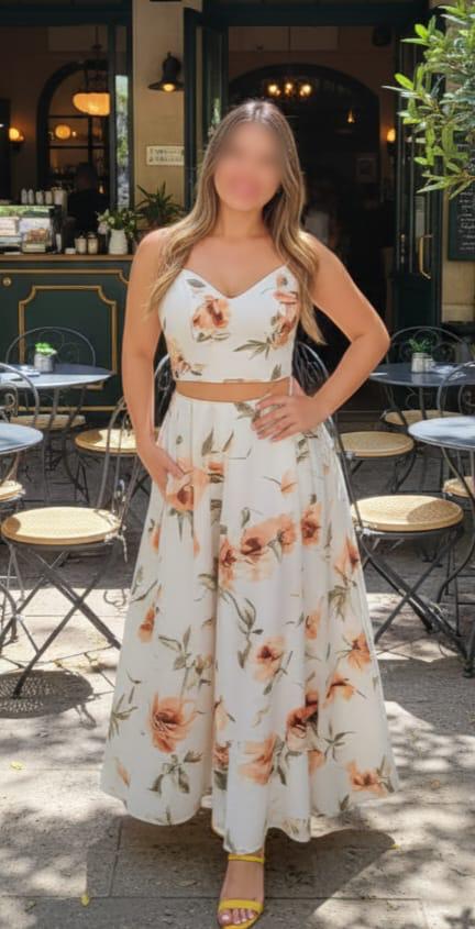 Chica busca chico en Toledo: 