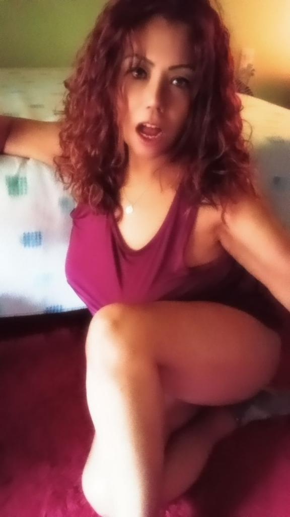 Chica busca chico en Ciudad Real: 