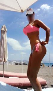 Chica busca chico en Zaragoza: 