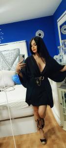 Travesti en Córdoba: 