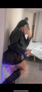 613132142: Transexual en Murcia