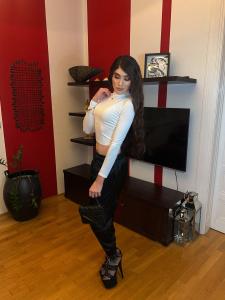 Transexual en Vizcaya: 