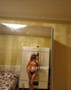 Chica busca chico en La Coruña: 