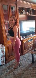 Chica busca chico en Castellón: 