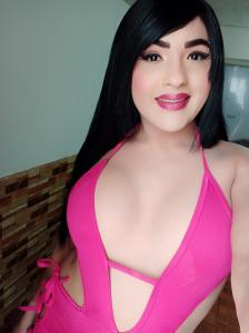 Travesti en Castellón: 