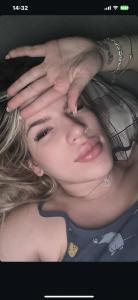 Chica busca chico en Badajoz: 