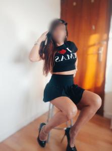 Chica busca chico en La Rioja: 