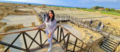 Transexual en Valencia: 