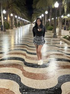 Transexual en Sevilla: 