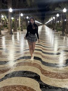 Transexual en Sevilla: 