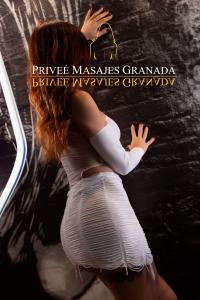 Chica busca chico en Granada: 