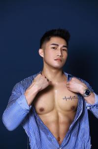 Chico busca chica en Barcelona: 