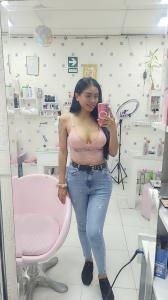 Transexual en Tarragona: 