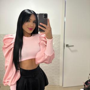 Transexual en Málaga: 