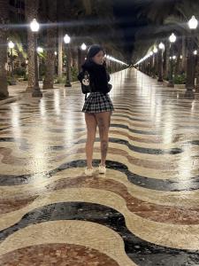 603301334: Transexual en Sevilla