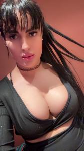 631718895: Transexual en Barcelona